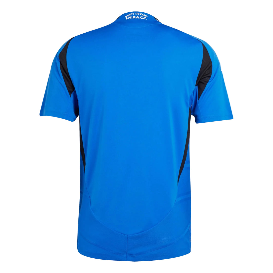 CF Montreal x adidas 25/26 Home Authentic Men&