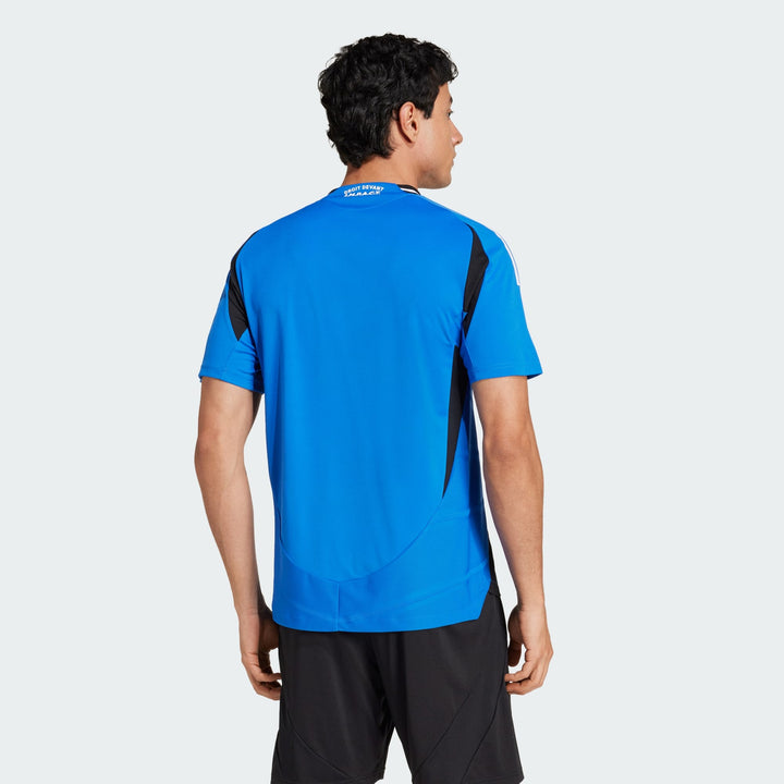CF Montreal x adidas 25/26 Home Authentic Men&