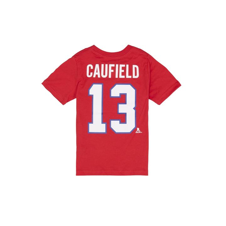 Montreal Canadiens NHL® Caufield 