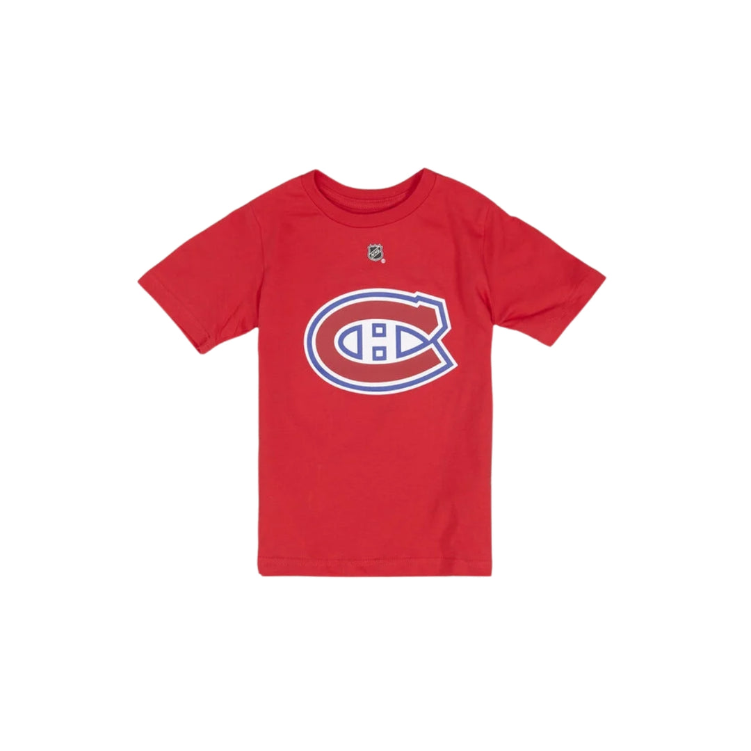Montreal Canadiens NHL® Caufield 