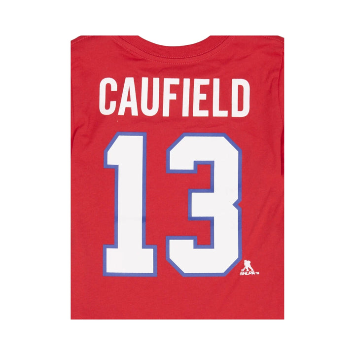 Montreal Canadiens NHL® Caufield 