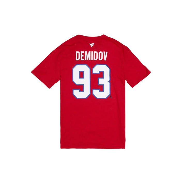 Montreal Canadiens NHL® Demidov 