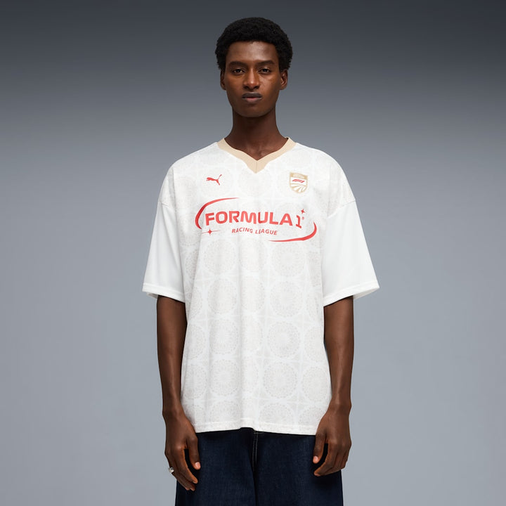 2026 Puma F1™ Monza Grand Prix Jersey - White