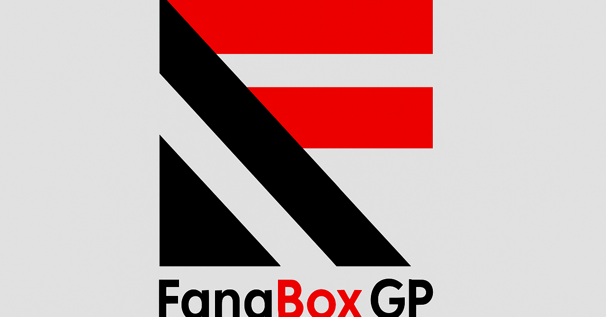 Store Locator - FANABOX™