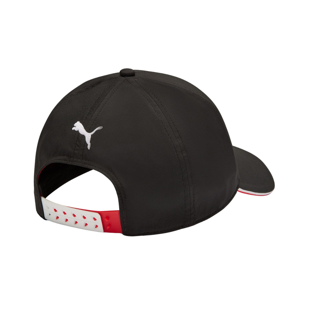 Formula 1™ TECH collection F1™ Large logo baseball cap - Unisex - Black