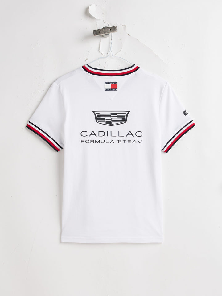 2026 Cadillac F1™ Team x Tommy Hilfiger Women&