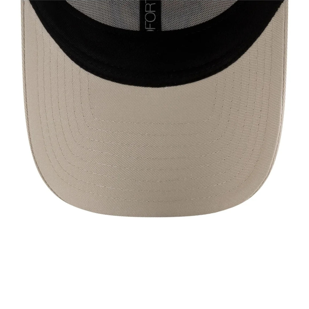 Haas F1™ Team Seasonal Men's 9Forty Baseball Cap - Beige