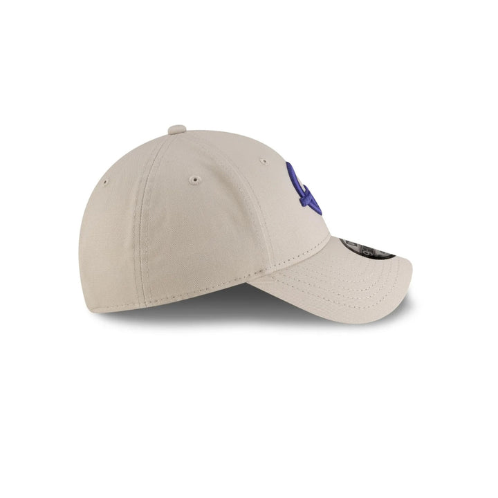 Haas F1™ Team Seasonal Men's 9Forty Baseball Cap - Beige