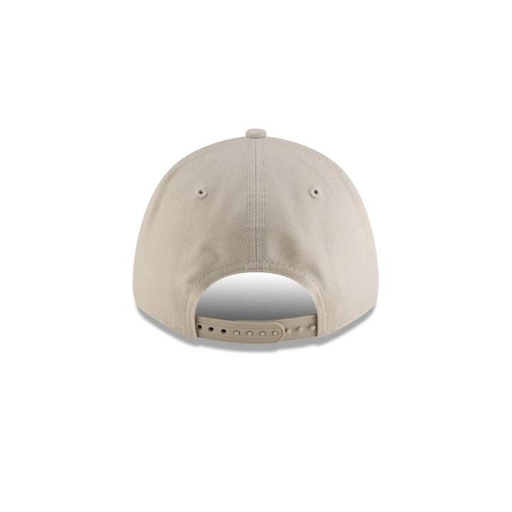 Haas F1™ Team Seasonal Men's 9Forty Baseball Cap - Beige