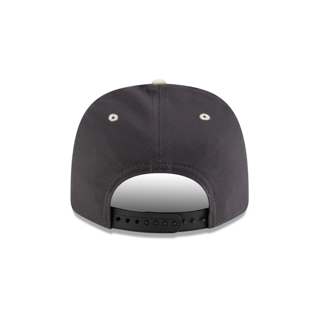 Haas F1™ Team Seasonal Men's 9Seventy Baseball Cap - Grey