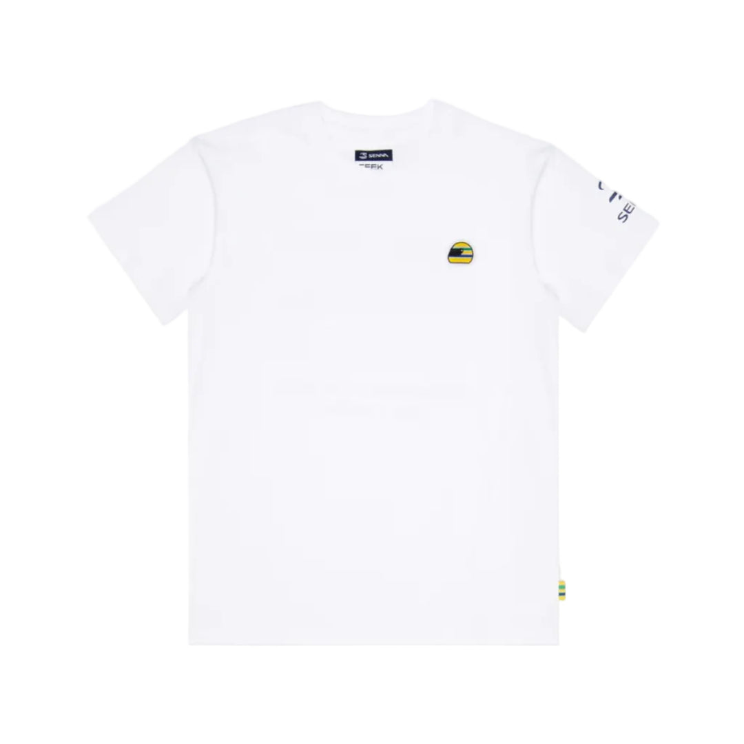 Ayrton Senna F1™ Helmet Men&