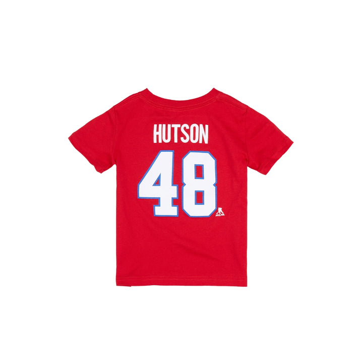 Montreal Canadiens NHL® Hutson 