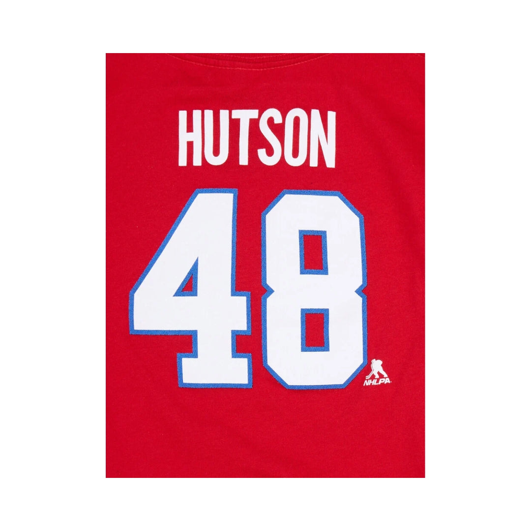 Montreal Canadiens NHL® Hutson 