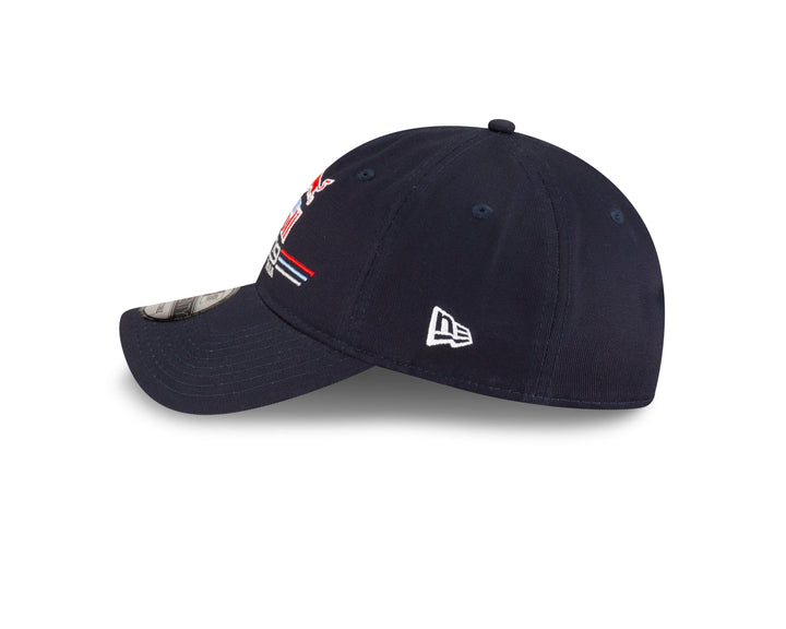 低価格 - Cap Men's Re-edition Team F1™ Racing Bull Red Navy FANABOX™ – クラブ