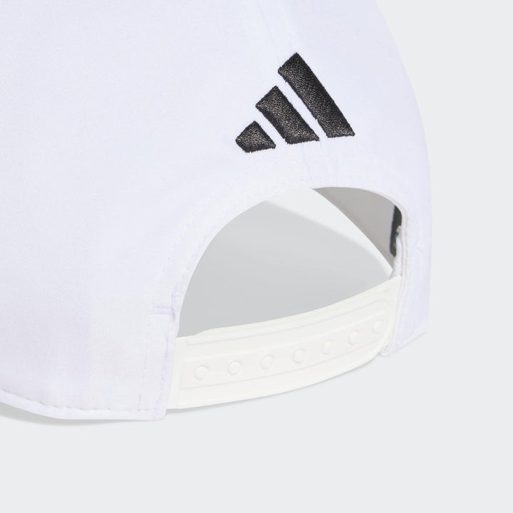 2026 Mercedes-AMG Petronas F1™ x adidas Team Cap - White