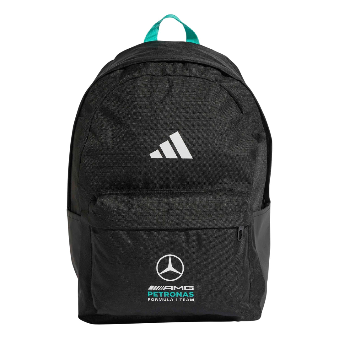 2026 Mercedes AMG Petronas F1™ Team x Adidas DNA Backpack - Black
