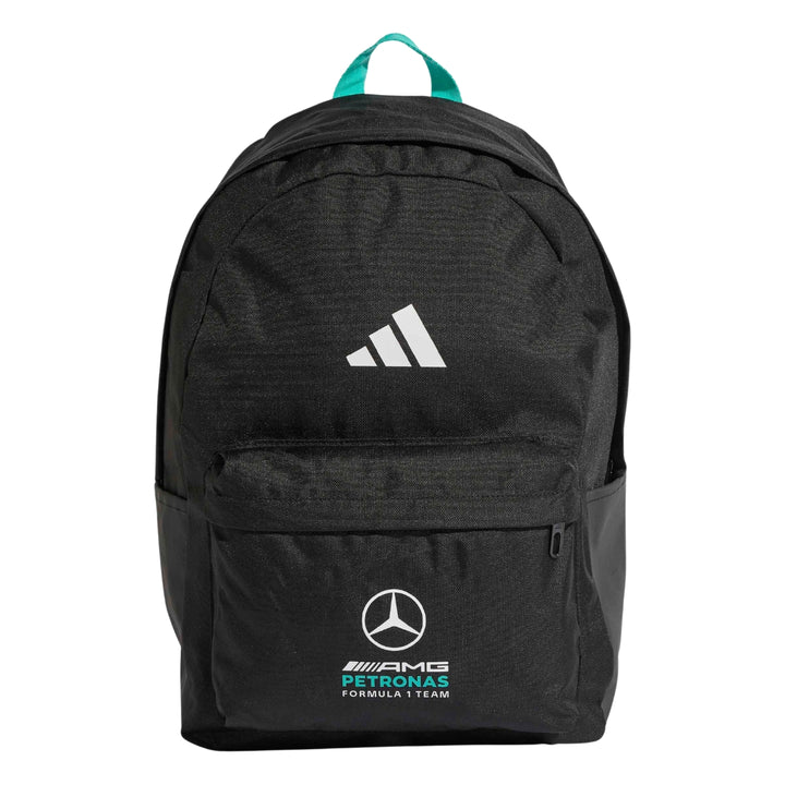 2026 Mercedes AMG Petronas F1™ Team x Adidas DNA Backpack - Black