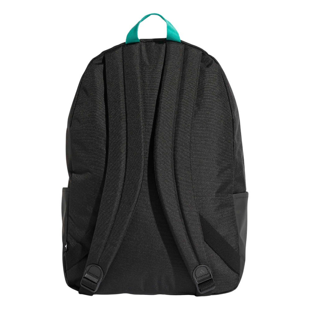 2026 Mercedes AMG Petronas F1™ Team x Adidas DNA Backpack - Black