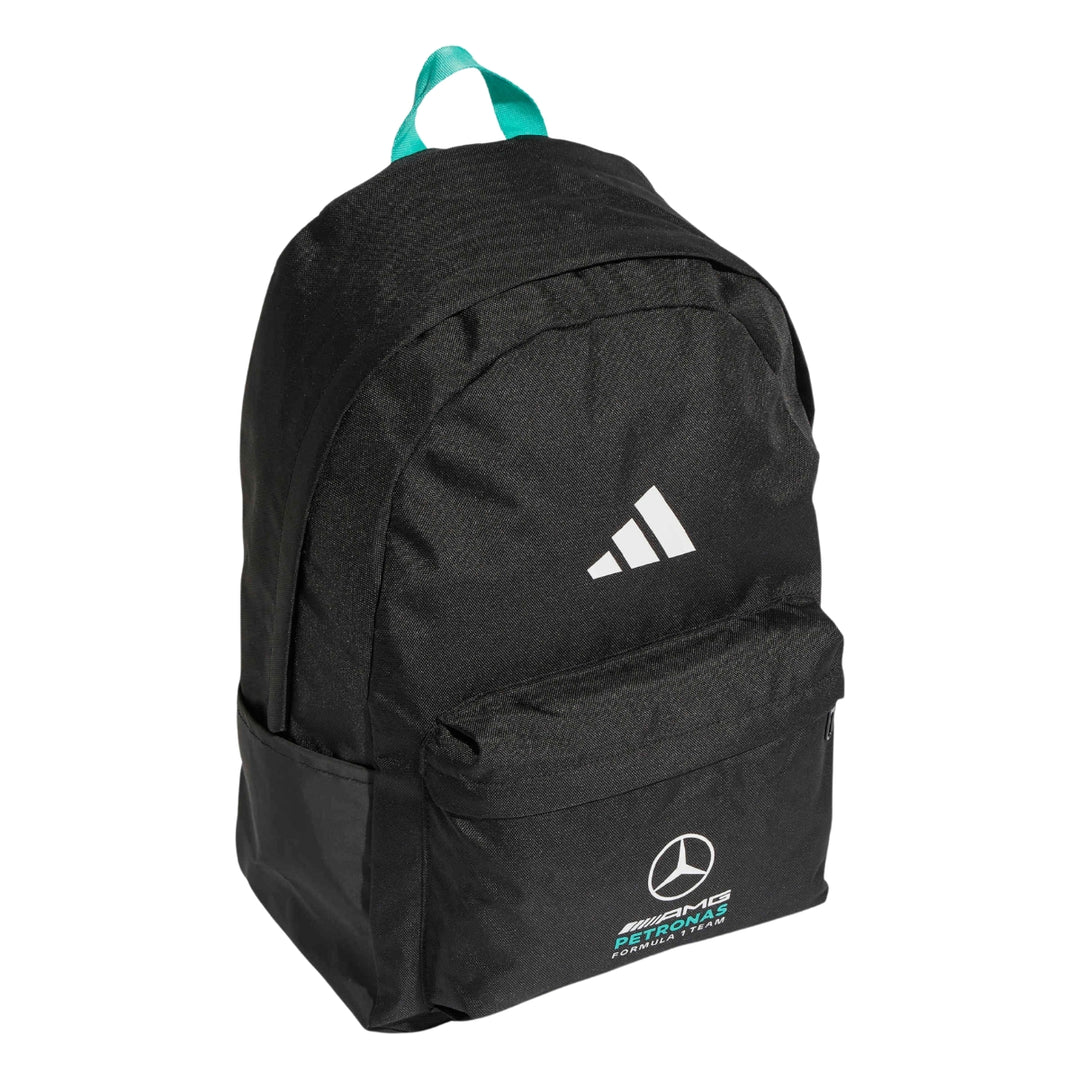 2026 Mercedes AMG Petronas F1™ Team x Adidas DNA Backpack - Black