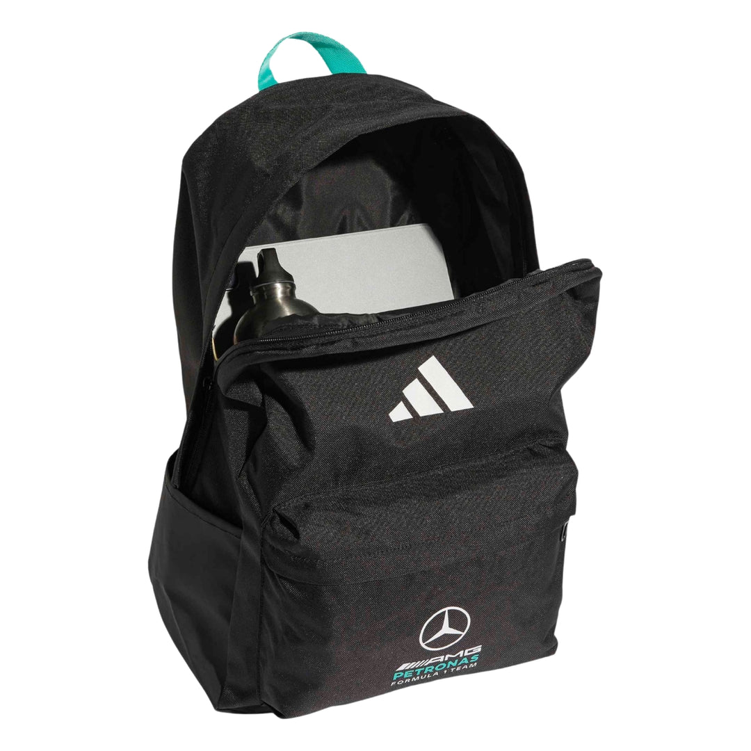2026 Mercedes AMG Petronas F1™ Team x Adidas DNA Backpack - Black
