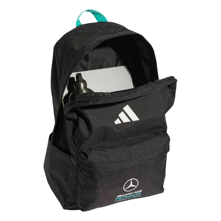 2026 Mercedes AMG Petronas F1™ Team x Adidas DNA Backpack - Black