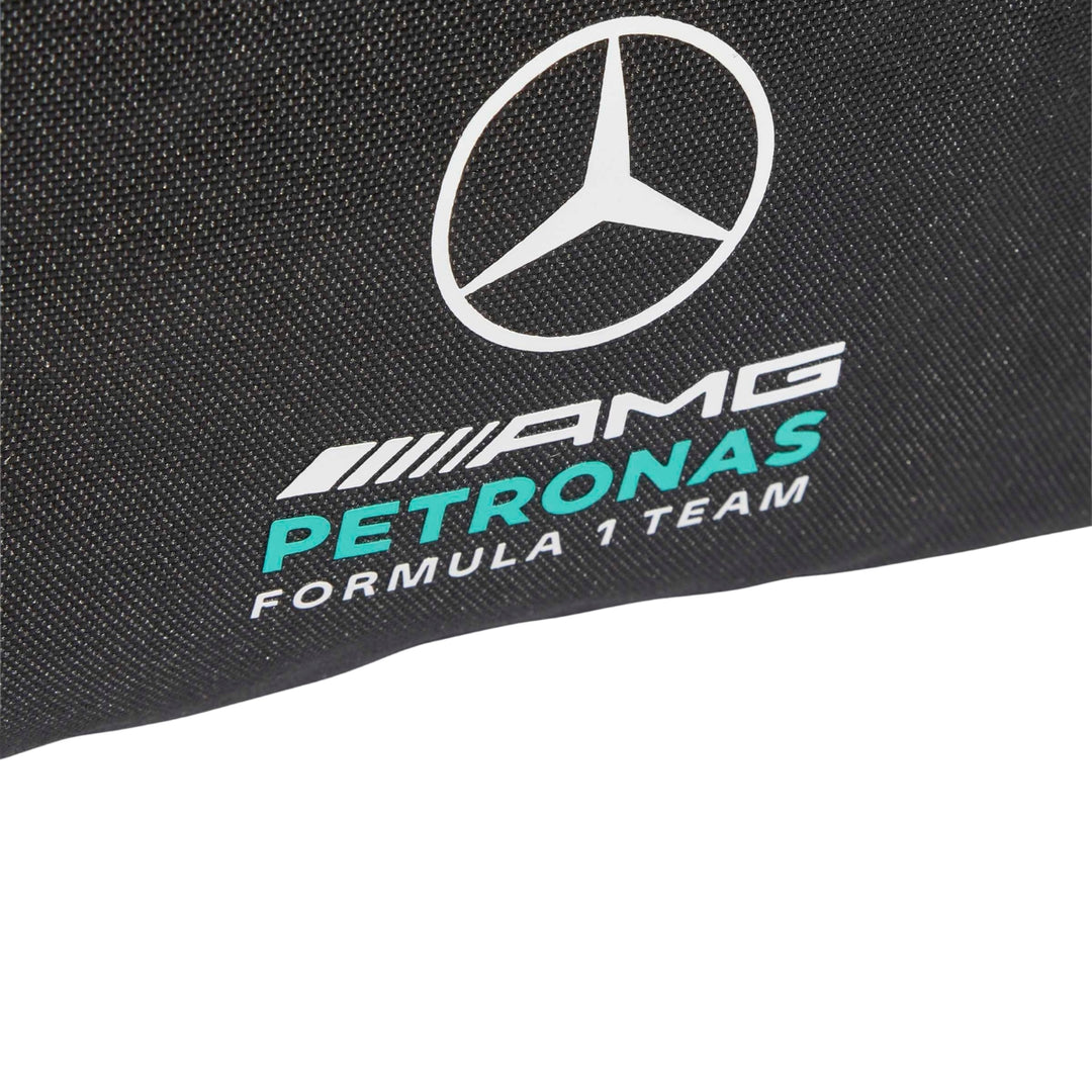 2026 Mercedes AMG Petronas F1™ Team x Adidas DNA Backpack - Black
