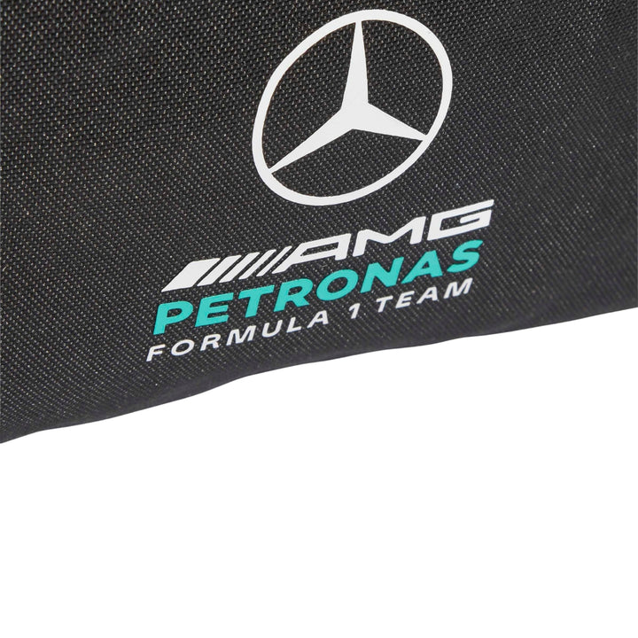 2026 Mercedes AMG Petronas F1™ Team x Adidas DNA Backpack - Black
