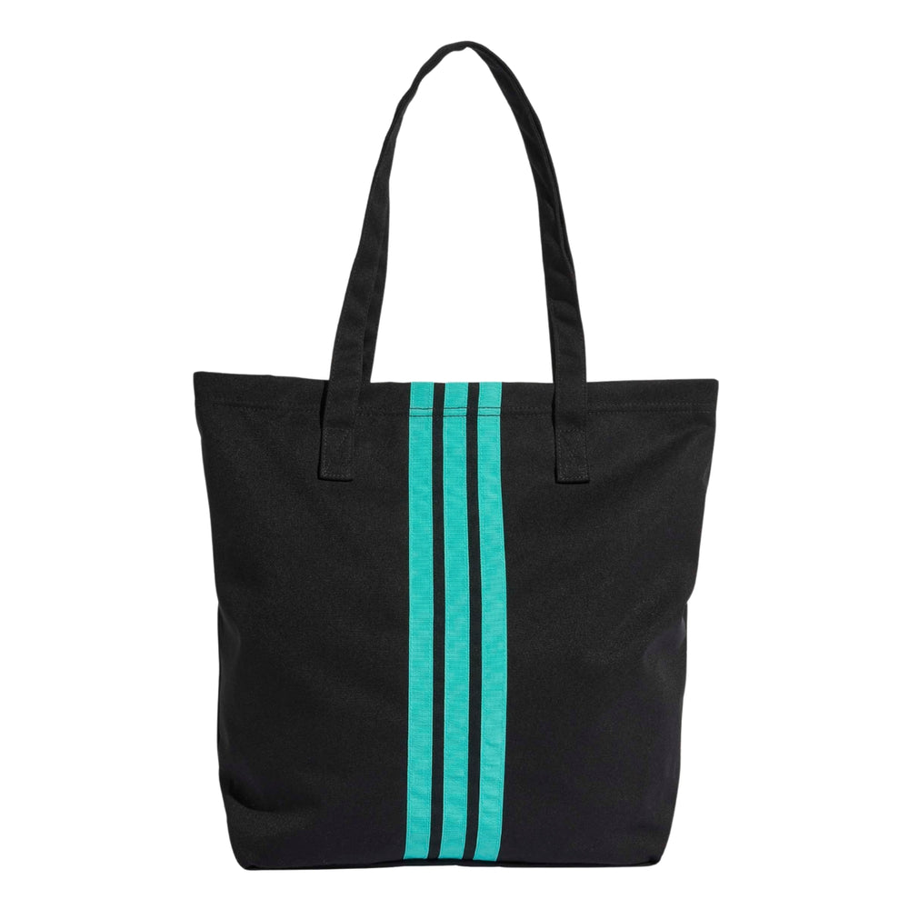 2026 Mercedes AMG Petronas F1™ Team x Adidas DNA Tote Bag - Black