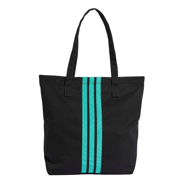 2026 Mercedes AMG Petronas F1™ Team x Adidas DNA Tote Bag - Black