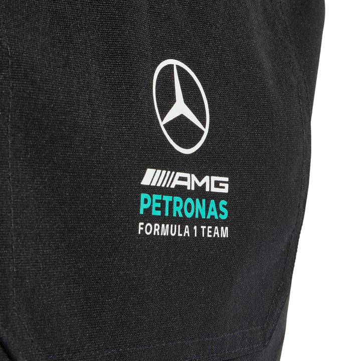 2026 Mercedes AMG Petronas F1™ Team x Adidas DNA Tote Bag - Black