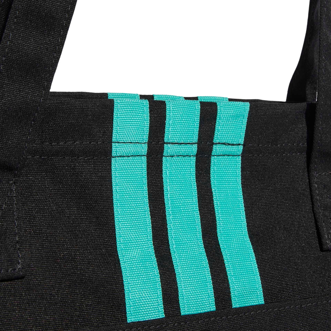 2026 Mercedes AMG Petronas F1™ Team x Adidas DNA Tote Bag - Black