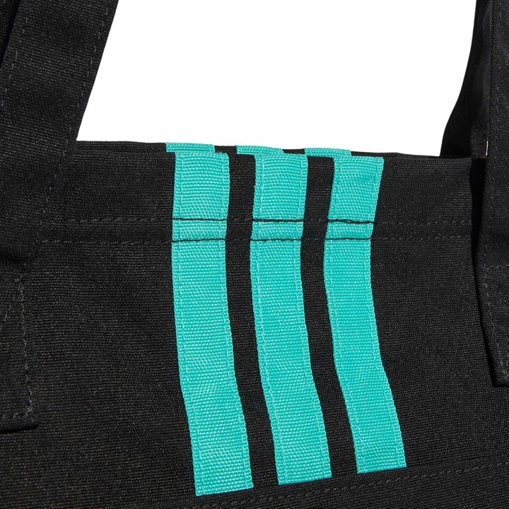 2026 Mercedes AMG Petronas F1™ Team x Adidas DNA Tote Bag - Black