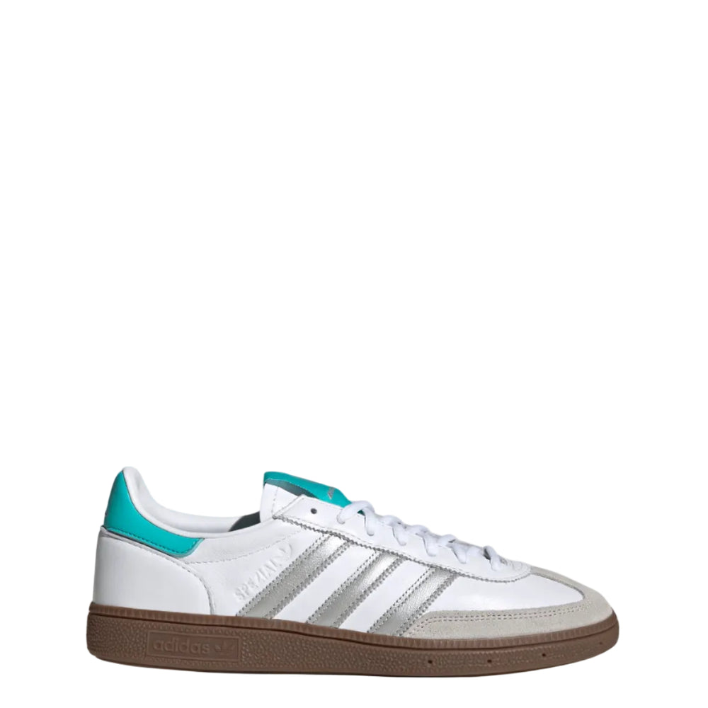 2026 Mercedes-AMG Petronas F1™ Team X Adidas Handball Spezial Shoes - White