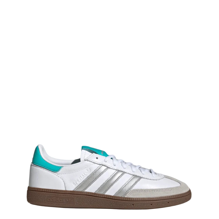 2026 Mercedes-AMG Petronas F1™ Team X Adidas Handball Spezial Shoes - White