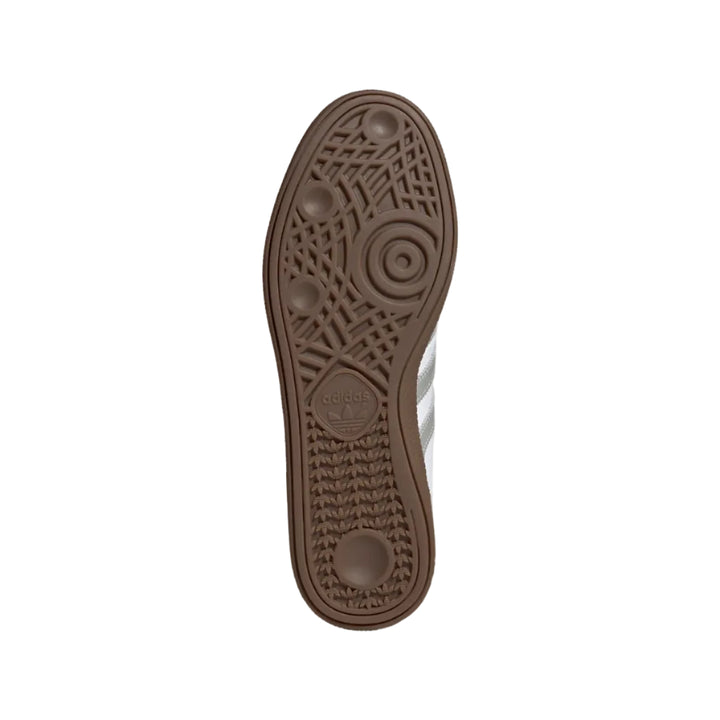 2026 Mercedes-AMG Petronas F1™ Team X Adidas Handball Spezial Shoes - White