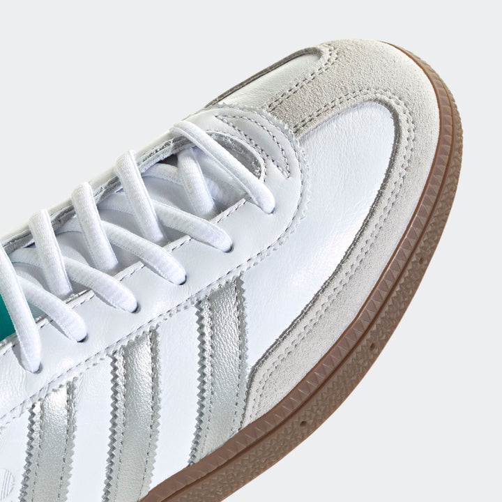 2026 Mercedes-AMG Petronas F1™ Team X Adidas Handball Spezial Shoes - White