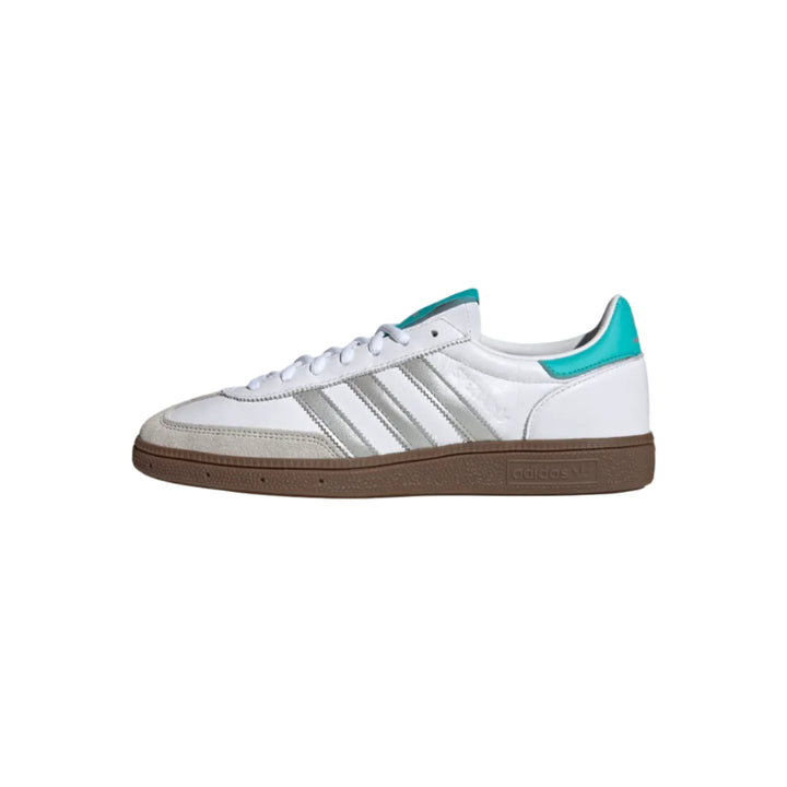 2026 Mercedes-AMG Petronas F1™ Team X Adidas Handball Spezial Shoes - White
