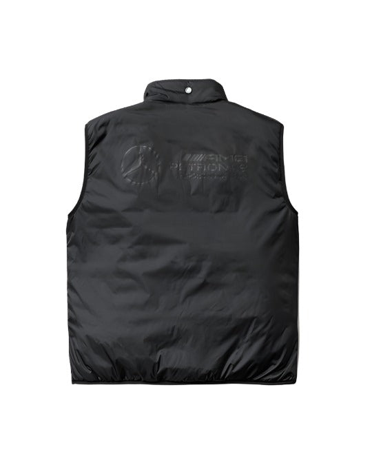 Mercedes AMG Petronas Motorsport F1™ Men's Gillet - Black