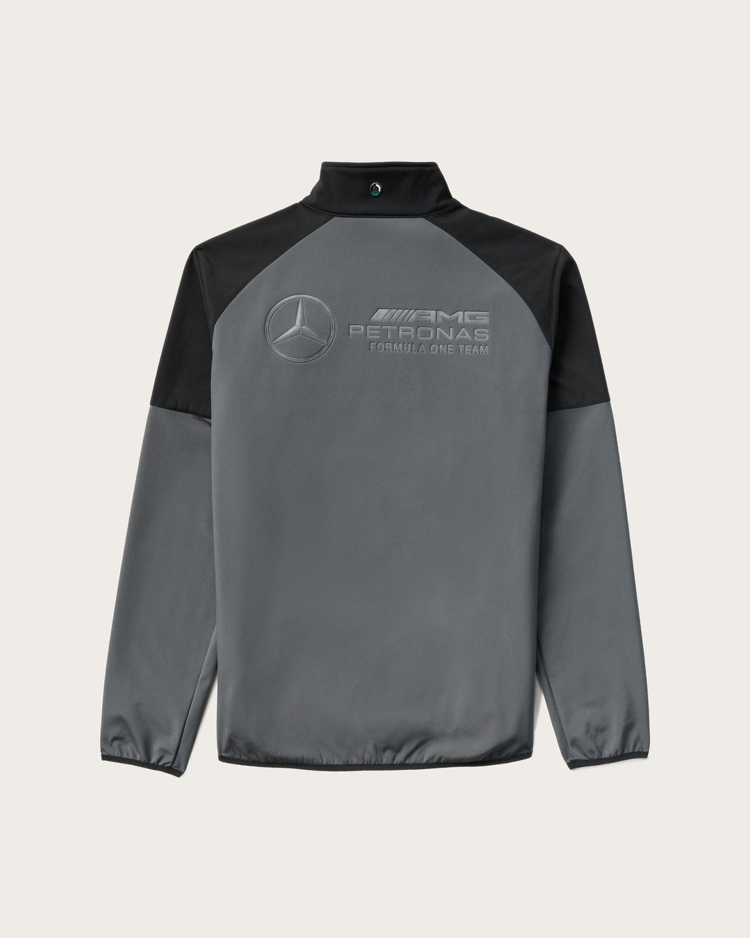 Official Mercedes AMG Petronas Motorsport F1™ Softshell Jacket