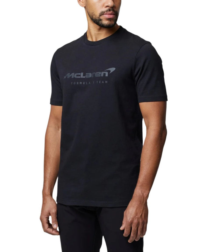 McLaren F1 2024 men t-shirt