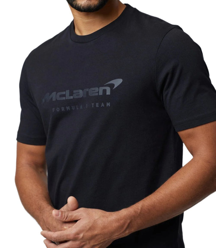 McLaren F1 2024 men t-shirt