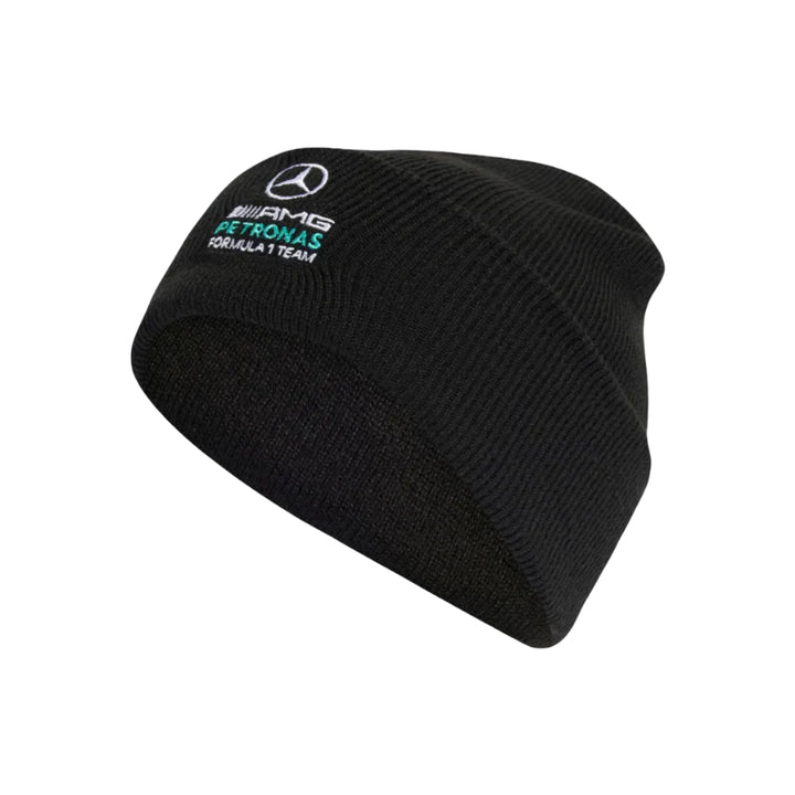 2026 Mercedes-AMG Petronas F1™ Team X Adidas DNA Beanie - Black