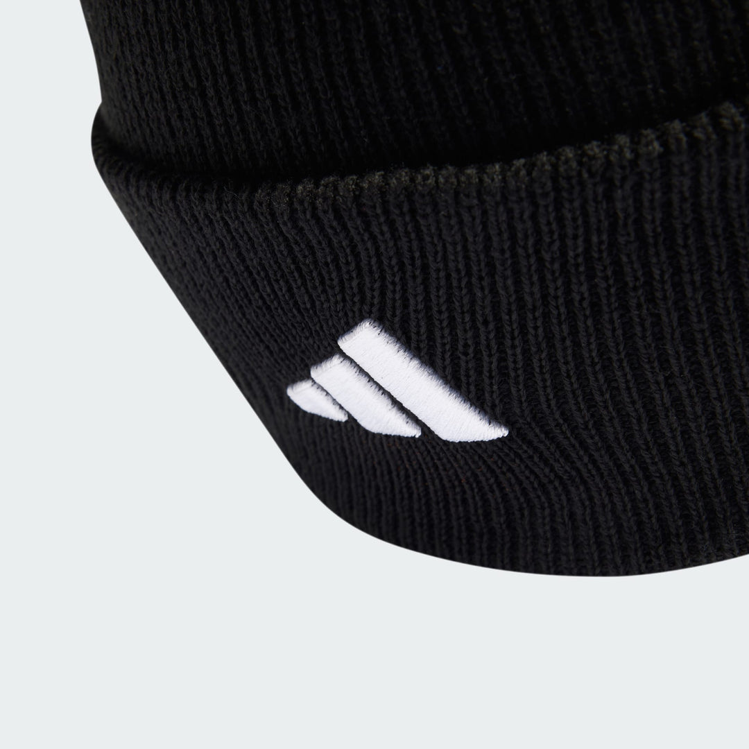 2026 Mercedes-AMG Petronas F1™ Team X Adidas DNA Beanie - Black