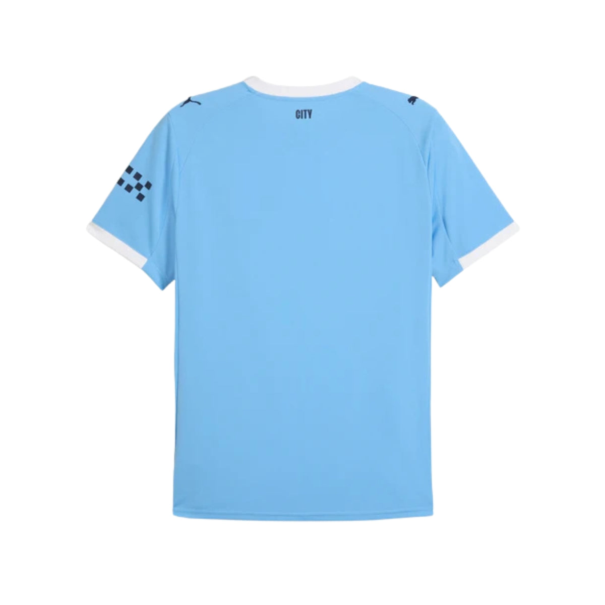 Manchester City スウェット トレーナー ネイビー　M 公式 Manchester City Sweatshirts | DAZN