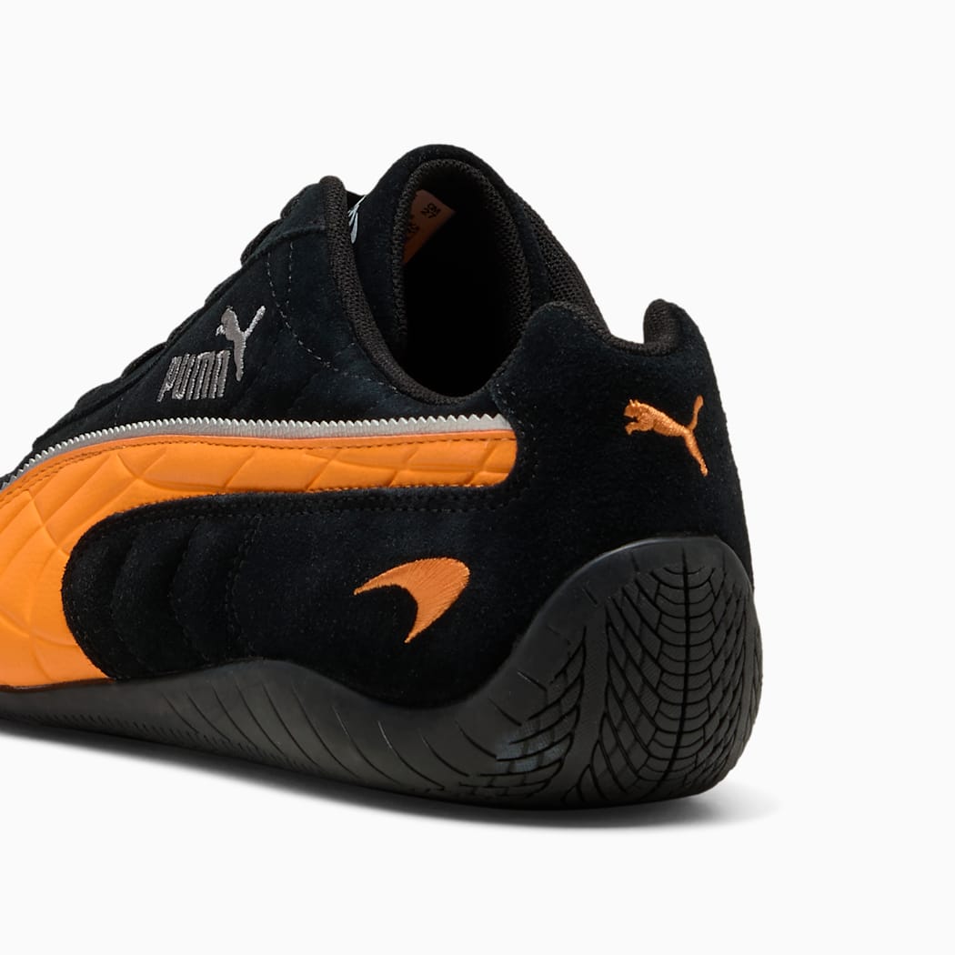 Mclaren F1™ Team Speecat Running Shoes - Black