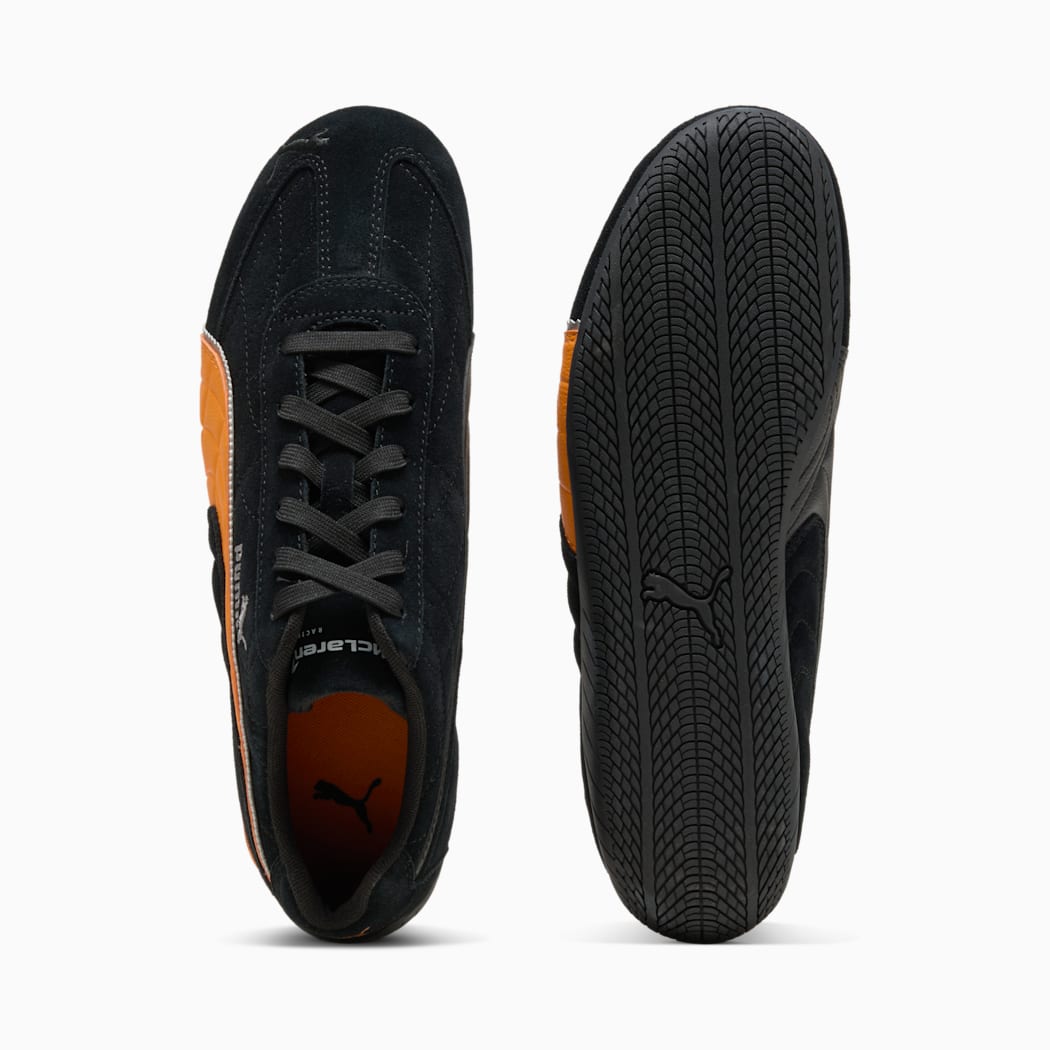 Mclaren F1™ Team Speecat Running Shoes - Black