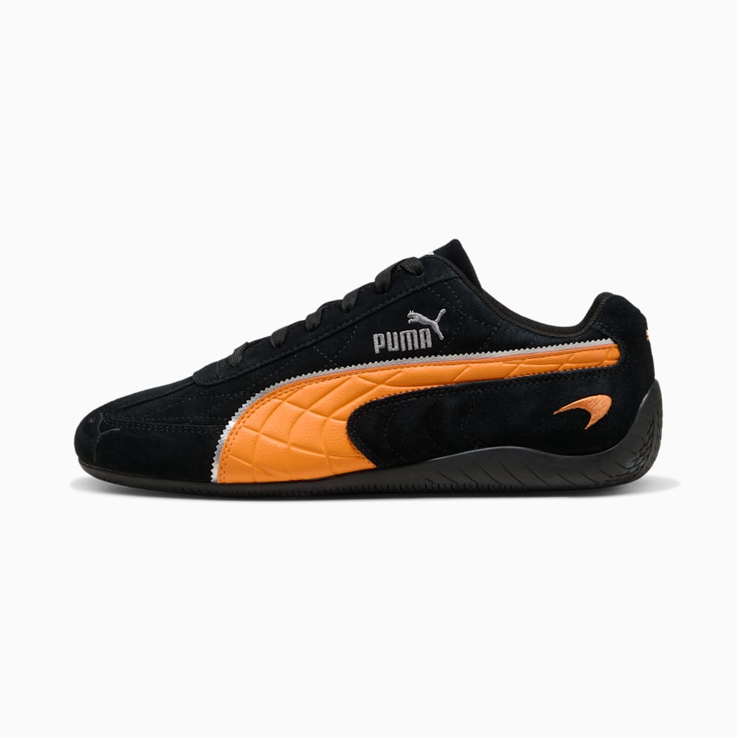 Mclaren F1™ Team Speecat Running Shoes - Black