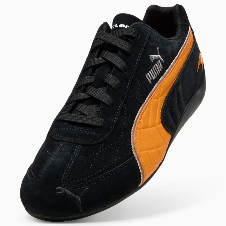 Mclaren F1™ Team Speecat Running Shoes - Black