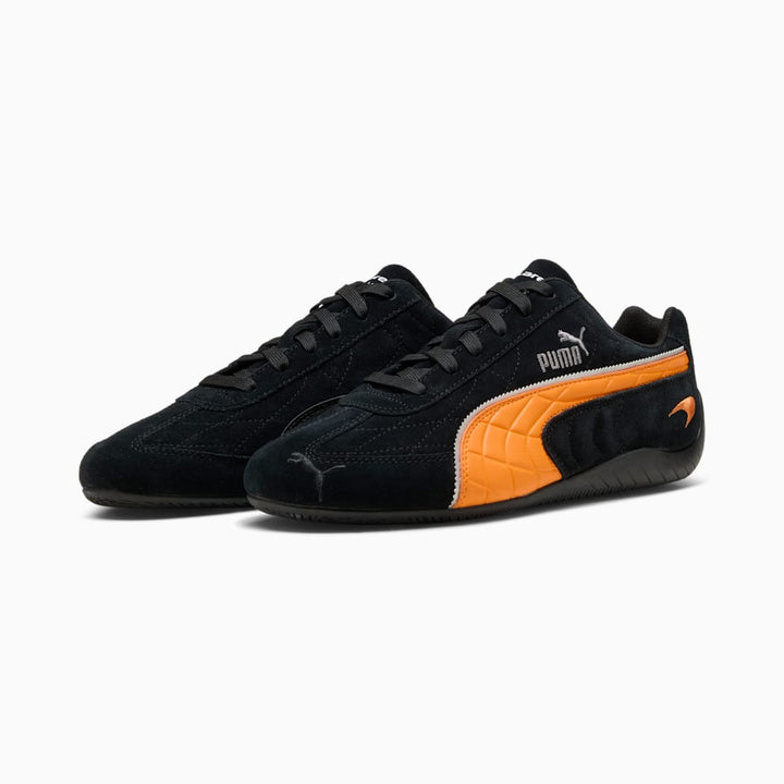 Mclaren F1™ Team Speecat Running Shoes - Black