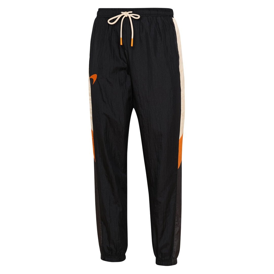 McLaren Formula 1 Men's sweatpants joggers - Black with Accents 